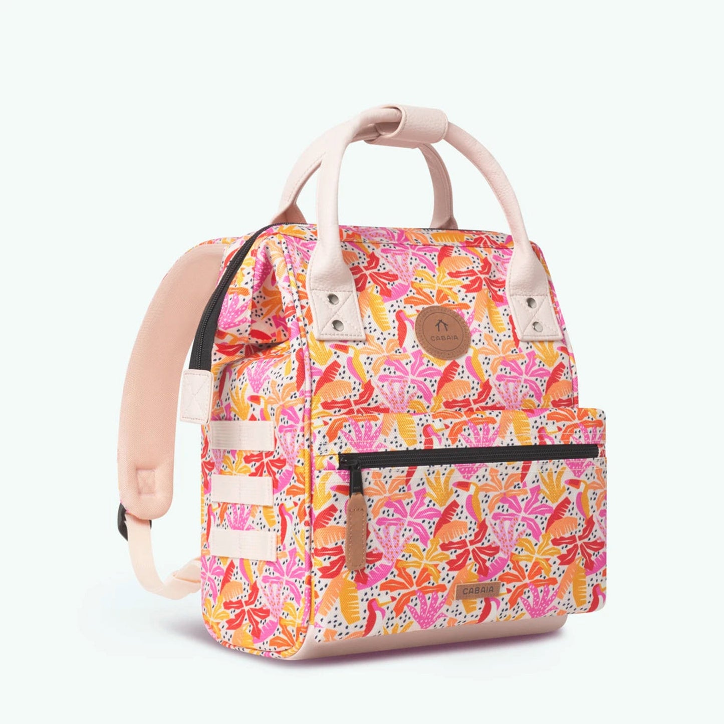 Cabaia Adventurer Bag Small pirae