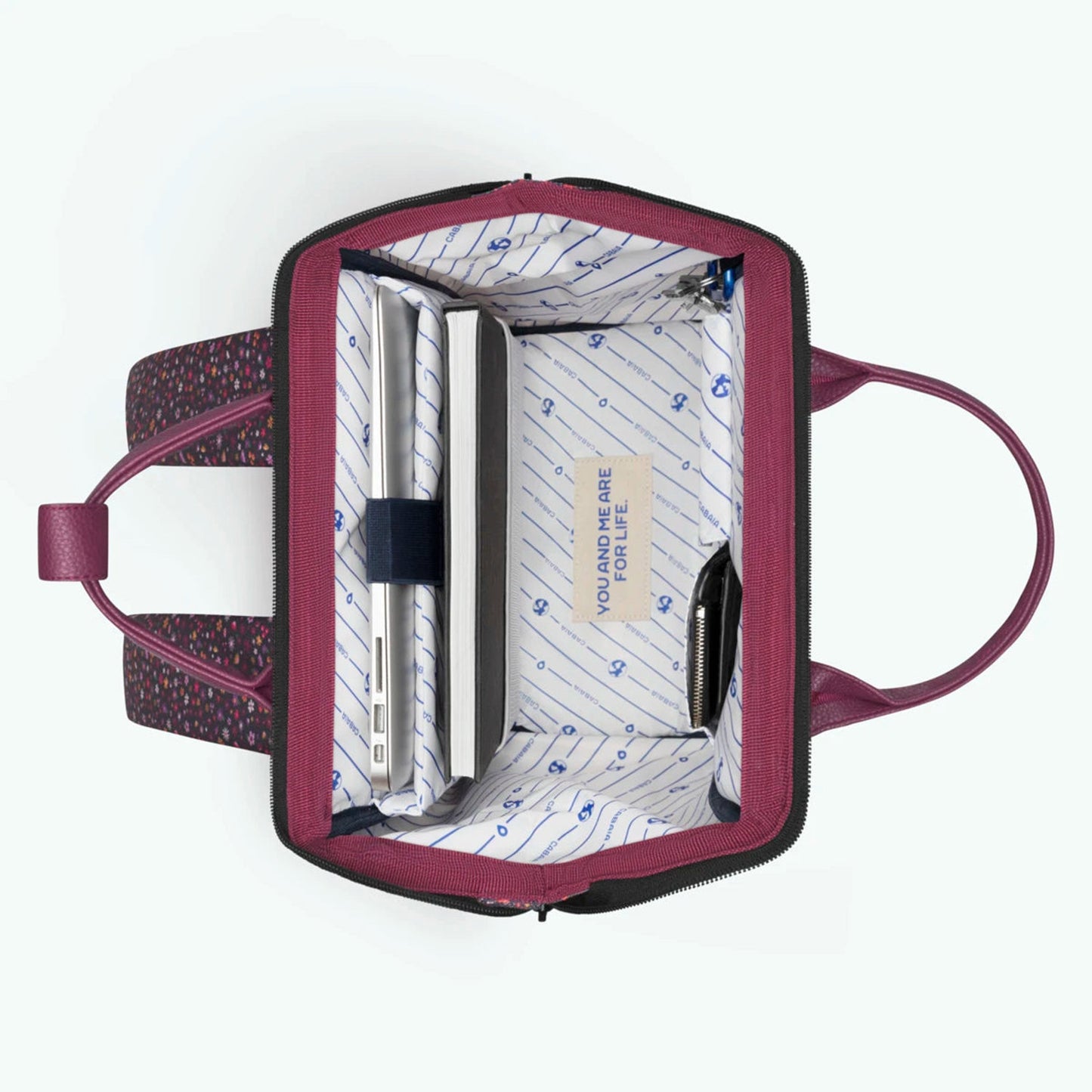 Cabaia Adventurer Bag Medium lausanne