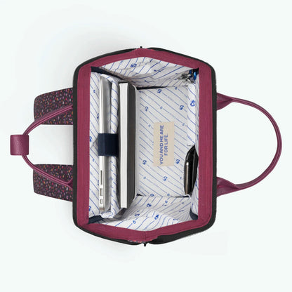 Cabaia Adventurer Bag Medium lausanne