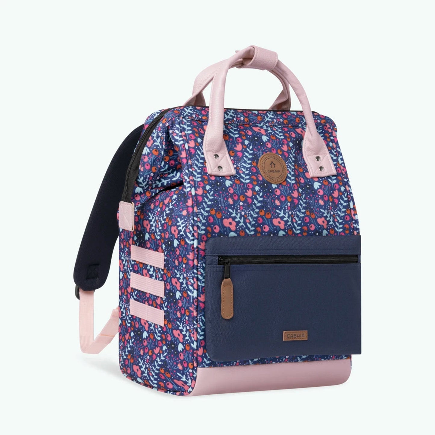 Cabaia Adventurer Bag Medium honfleur