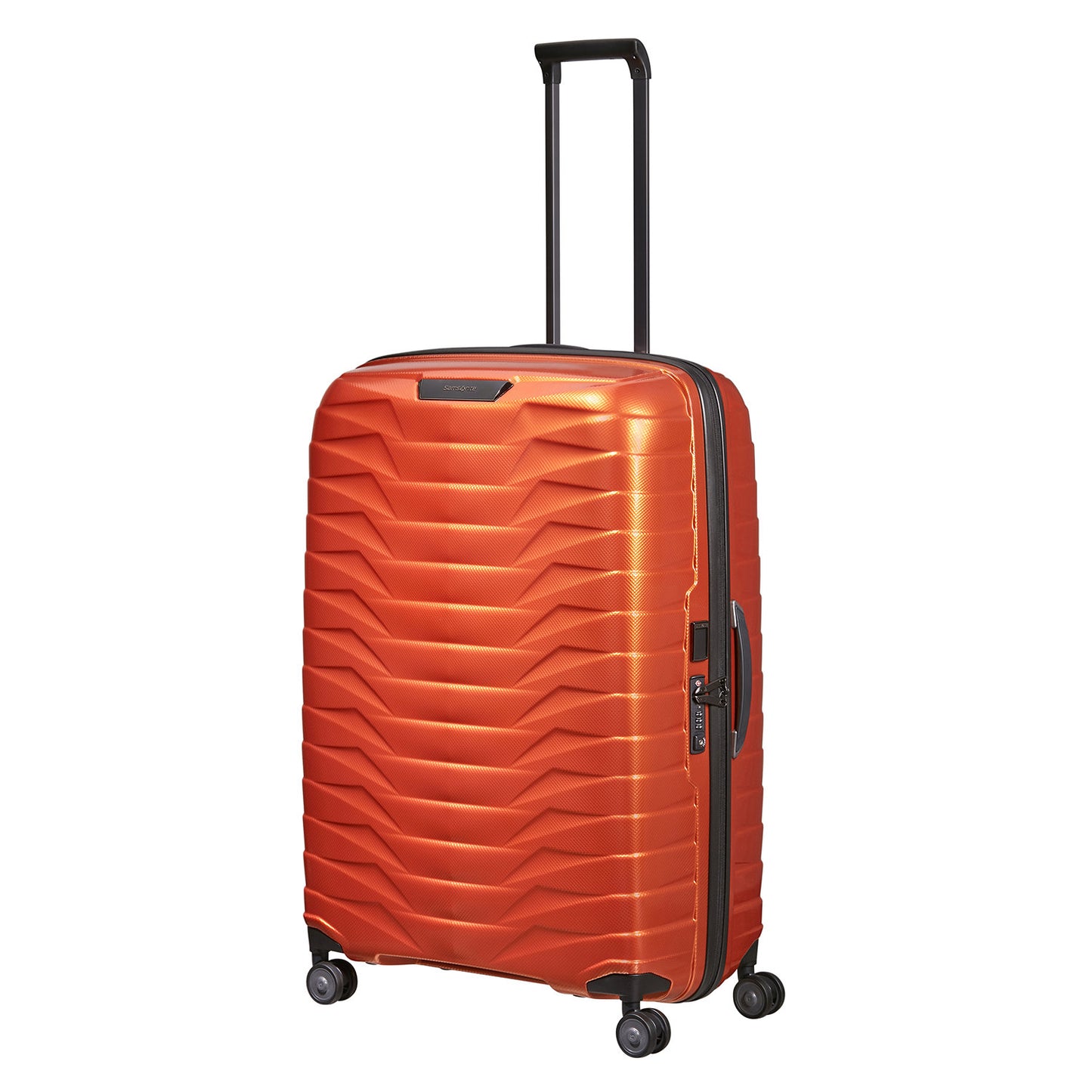 Samsonite Proxis Spinner 81/30 flame