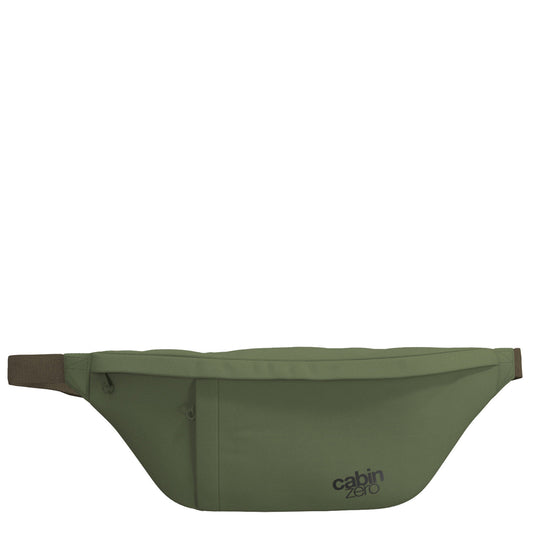 CabinZero Classic Waistbag 2L georgian khaki