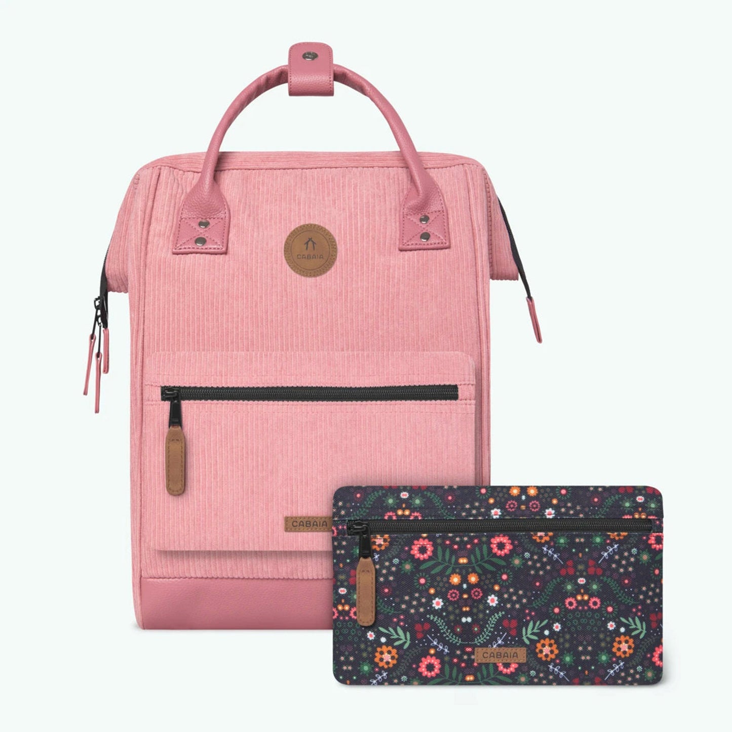 Cabaia Adventurer Bag Medium gold coast