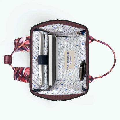 Cabaia Adventurer Bag Medium montreuil
