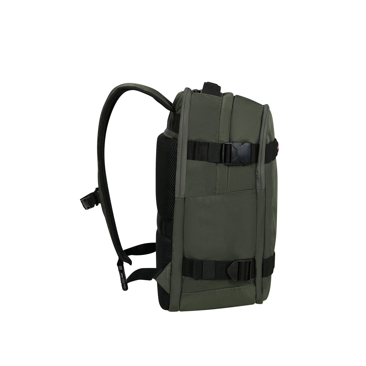 American Tourister Urban Track Laptop Backpack 15,6" dark khaki