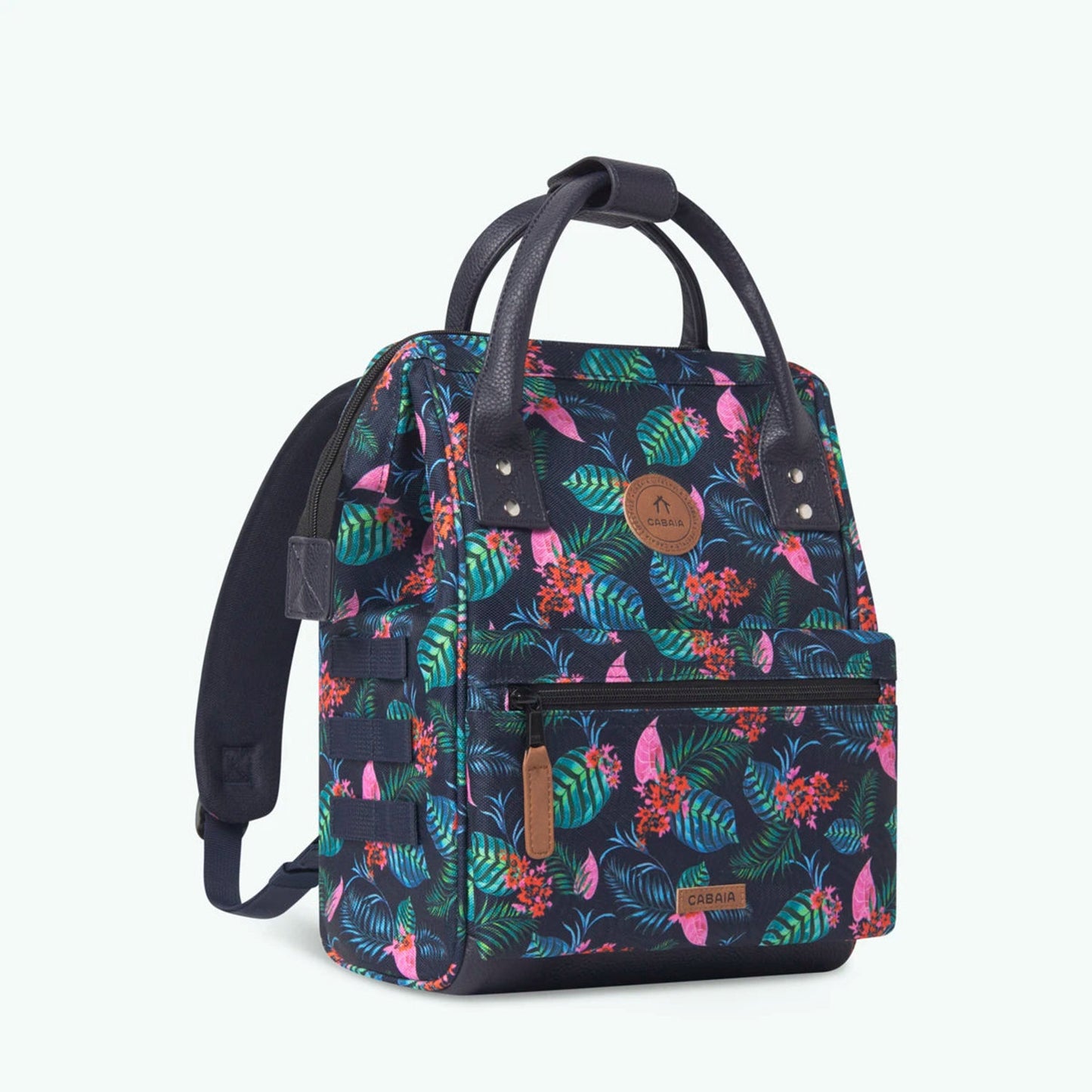 Cabaia Adventurer Bag Small oran