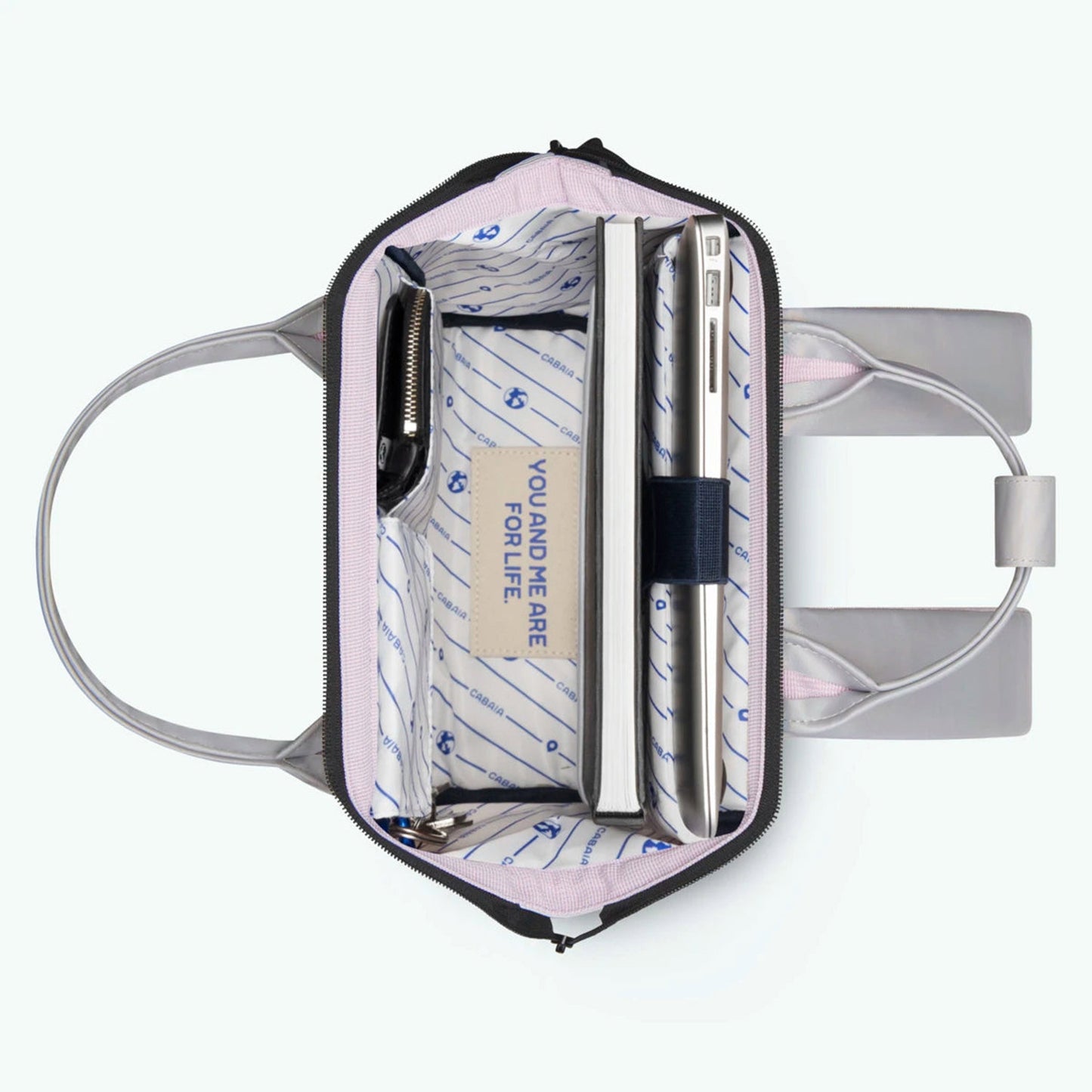Cabaia Adventurer Bag Small rennes