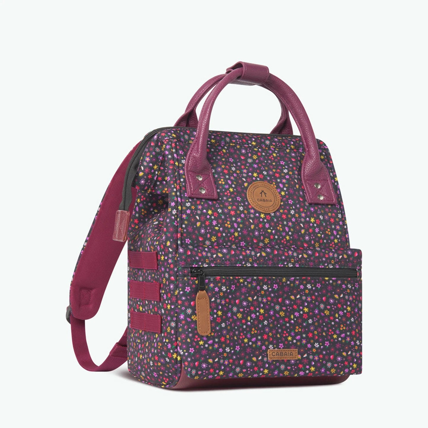 Cabaia Adventurer Bag Small lausanne