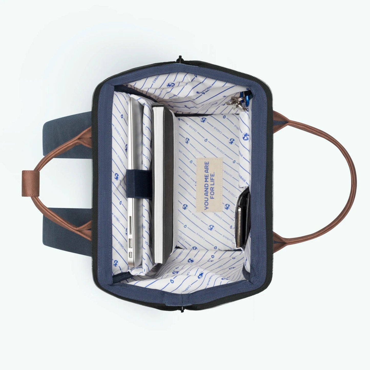 Cabaia Adventurer Bag Medium montalivet
