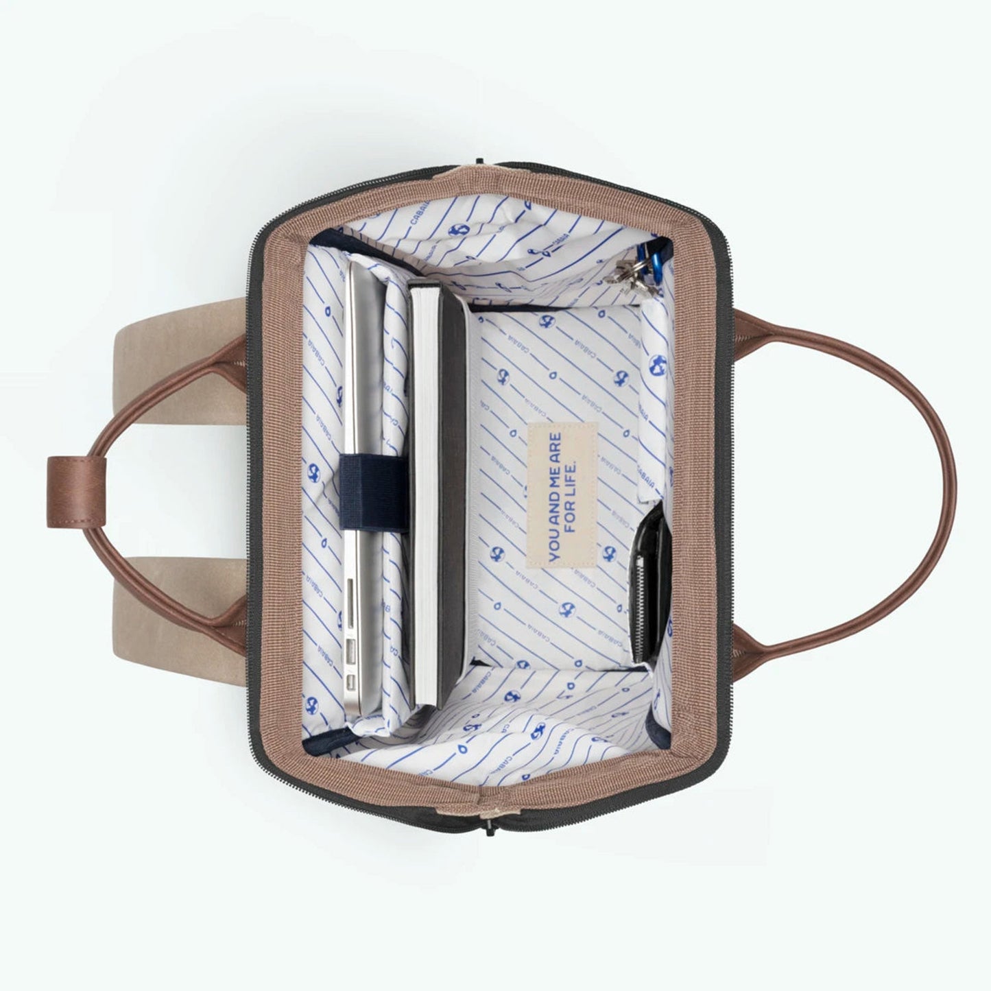 Cabaia Adventurer Bag Medium rabat