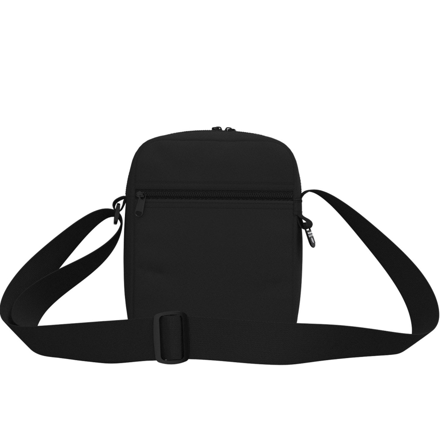 CabinZero Sidekick 3L Shoulderbag absolute black