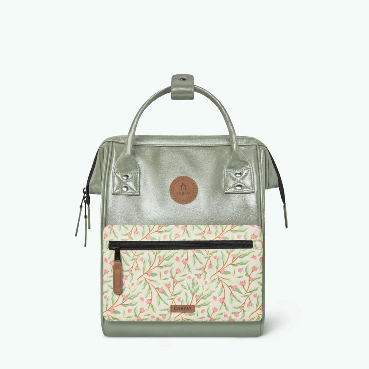 Cabaia Adventurer Bag Small riverdale