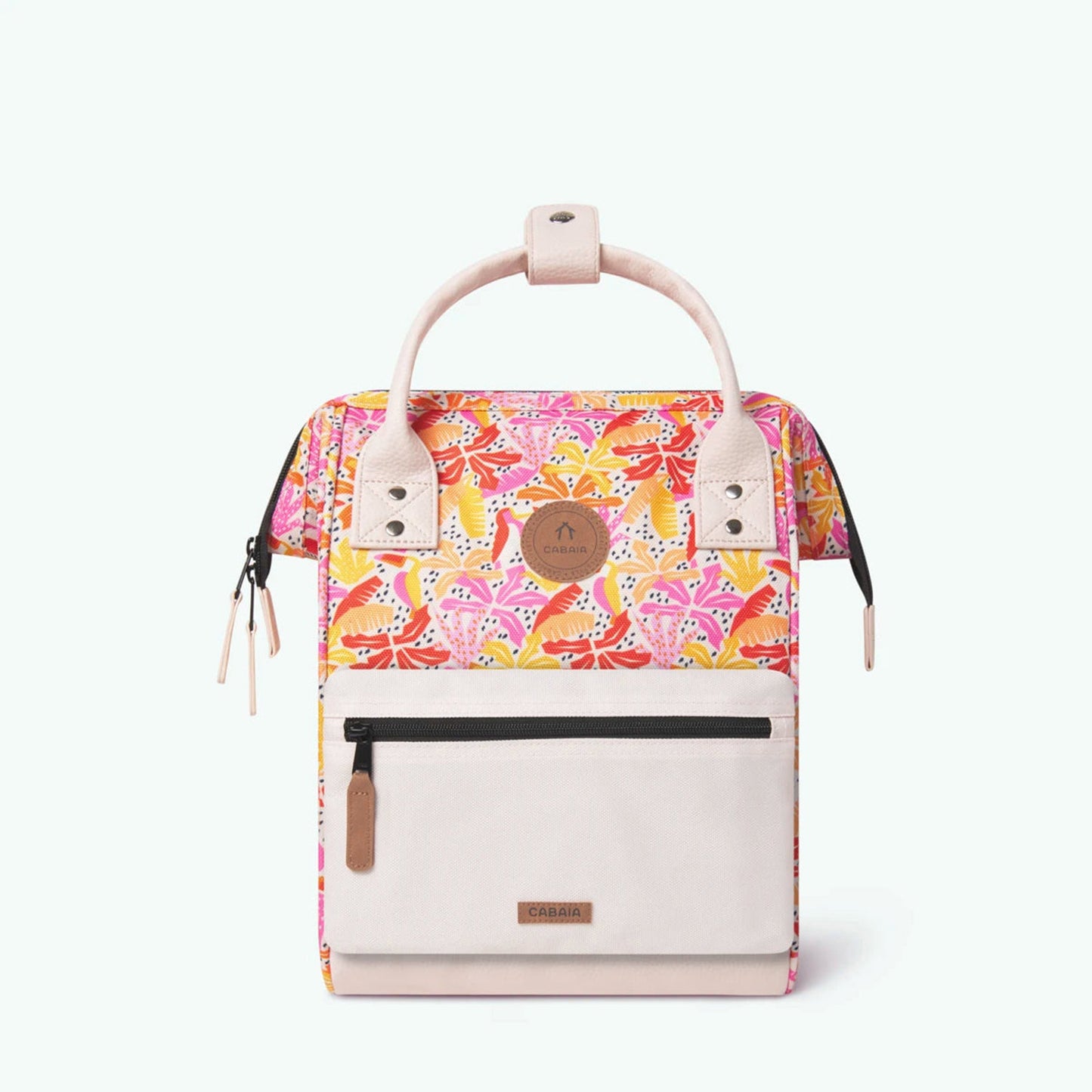 Cabaia Adventurer Bag Small pirae