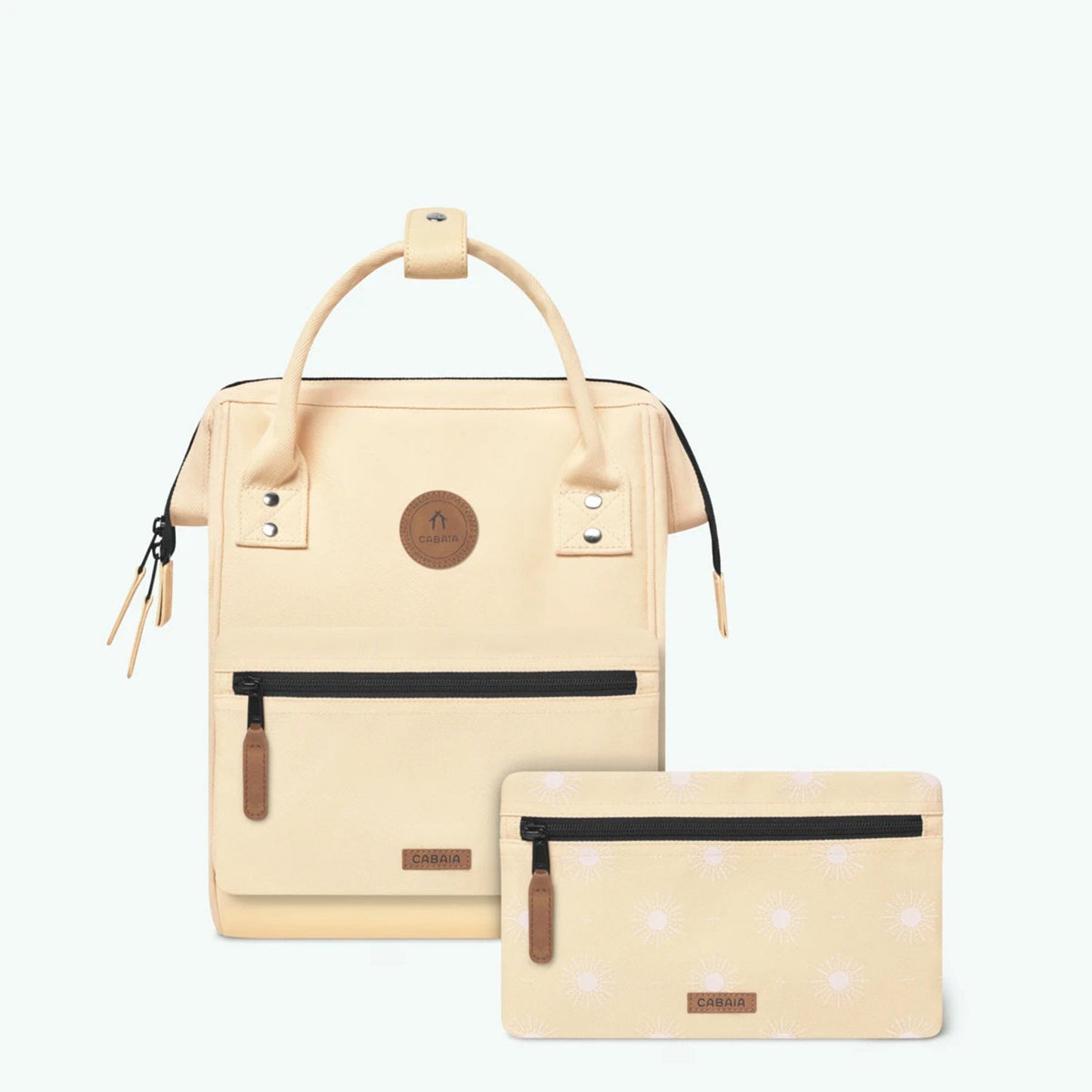 Cabaia Adventurer Bag Small ibiza