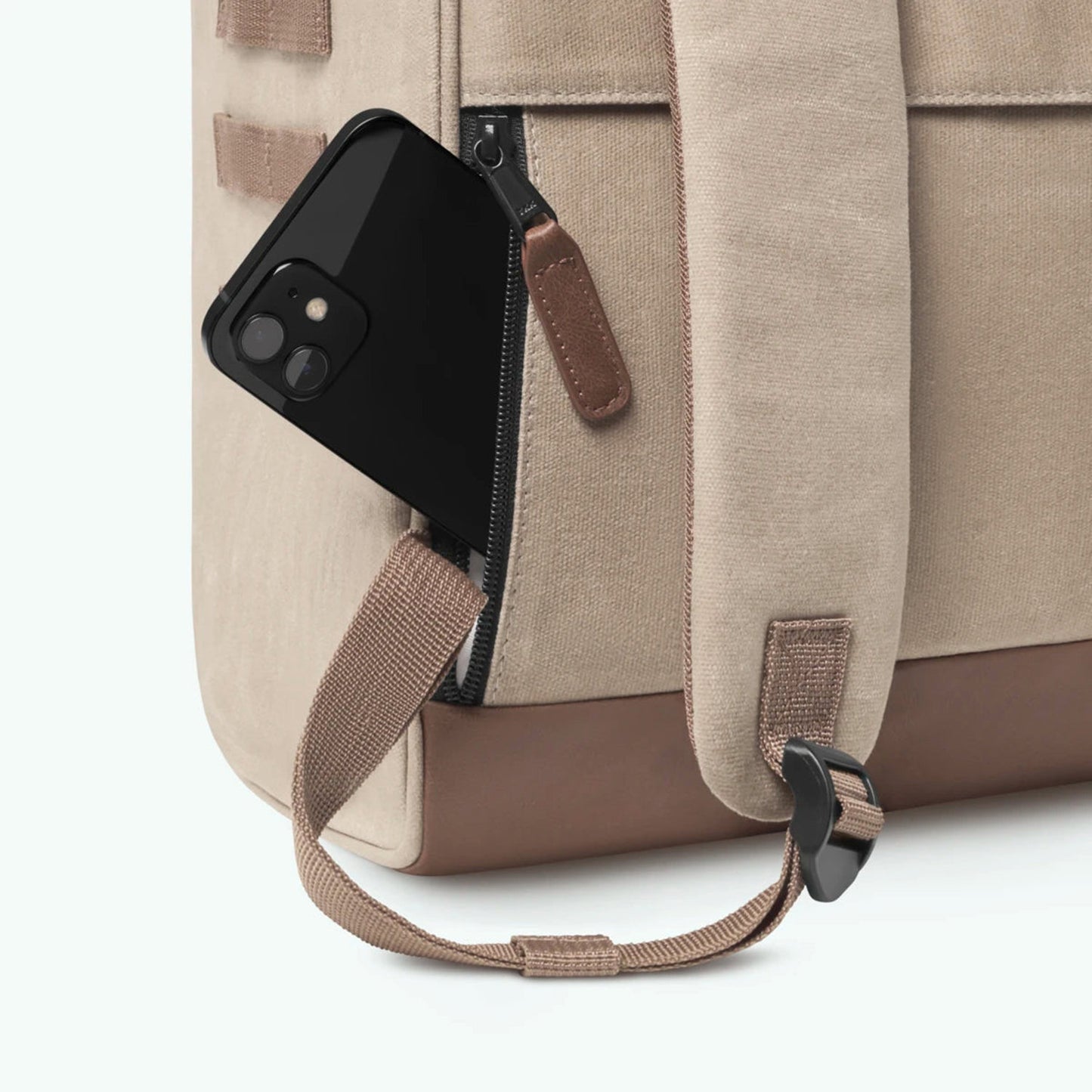 Cabaia Adventurer Bag Large rabat