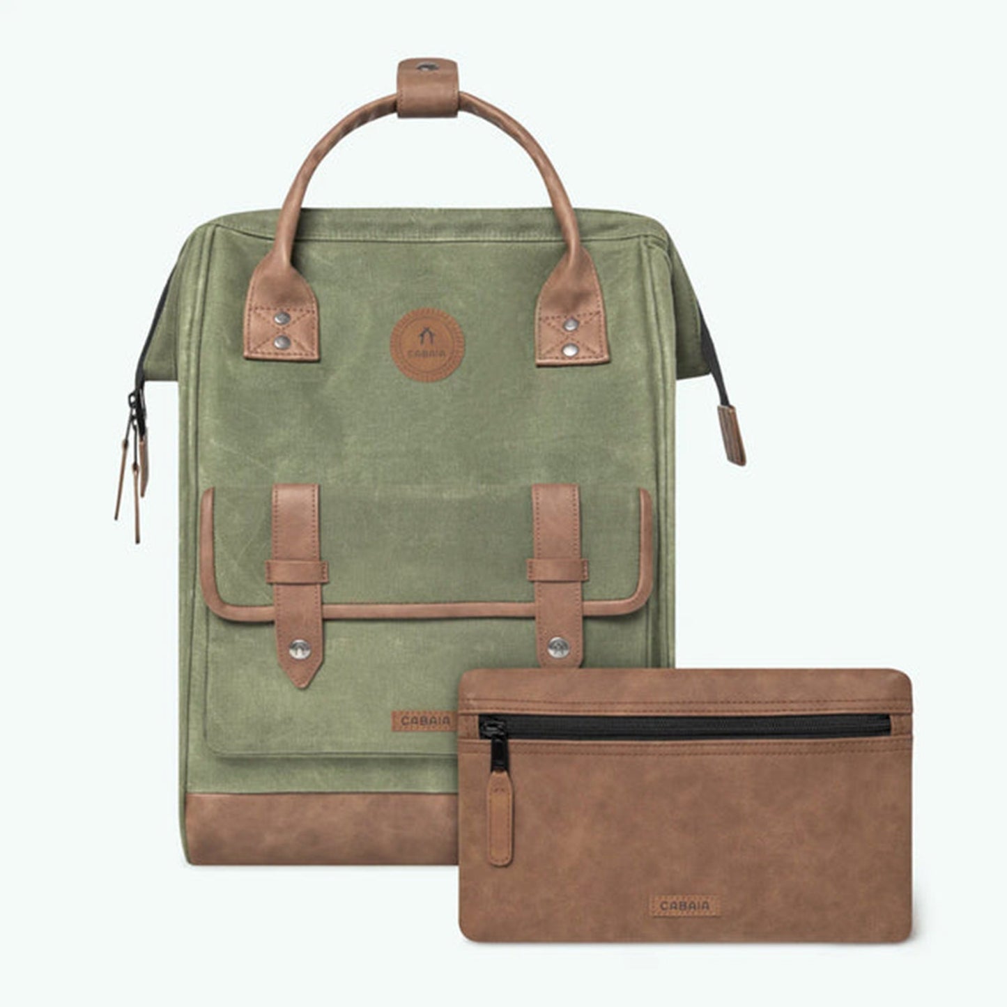 Cabaia Adventurer Bag Medium nicosia