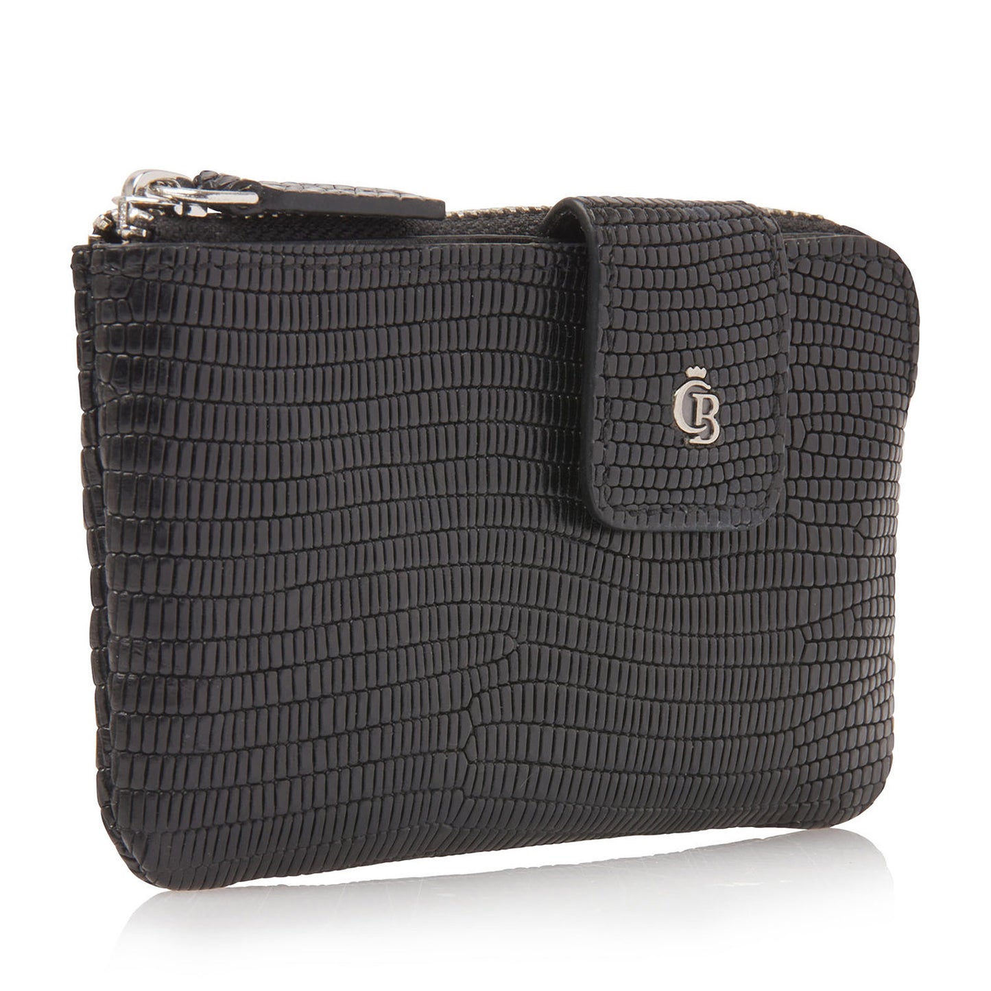 Castelijn & Beerens Donna Creditcard Keywallet RFID black