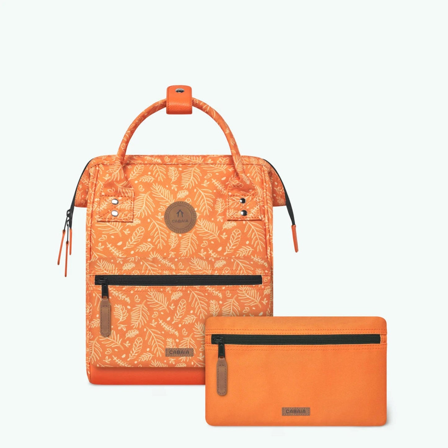 Cabaia Adventurer Bag Small bayonne