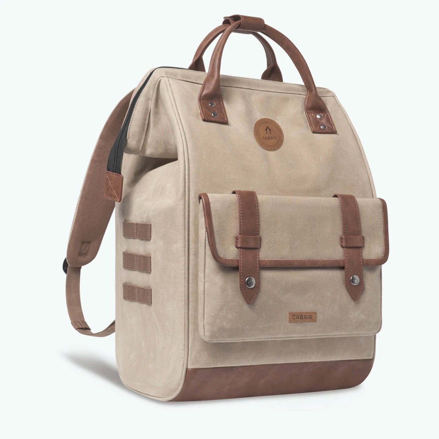 Cabaia Adventurer Bag Large rabat