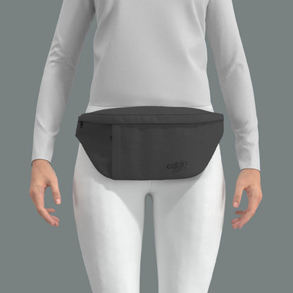 CabinZero Classic Waistbag 2L original grey