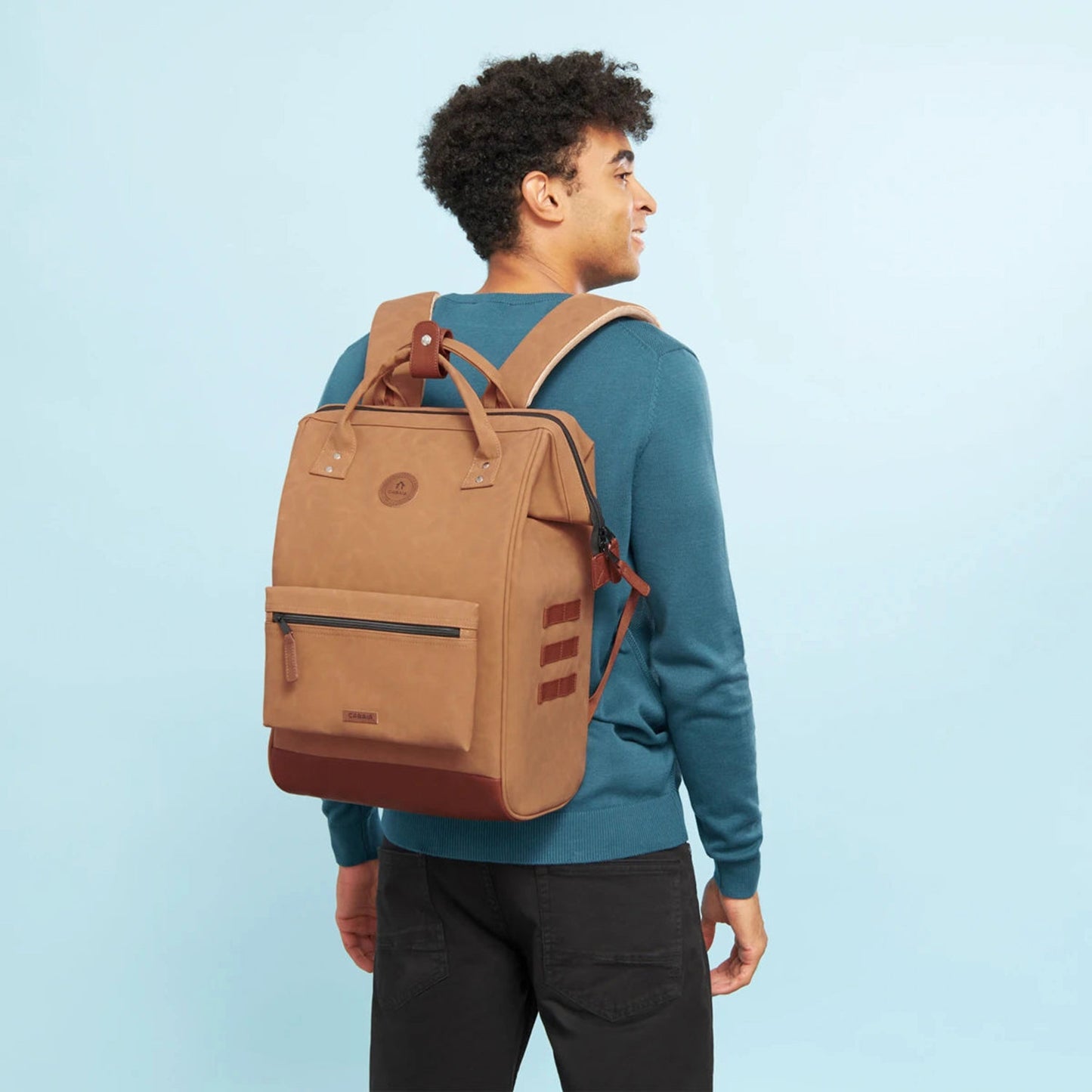 Cabaia Adventurer Bag Large moscou