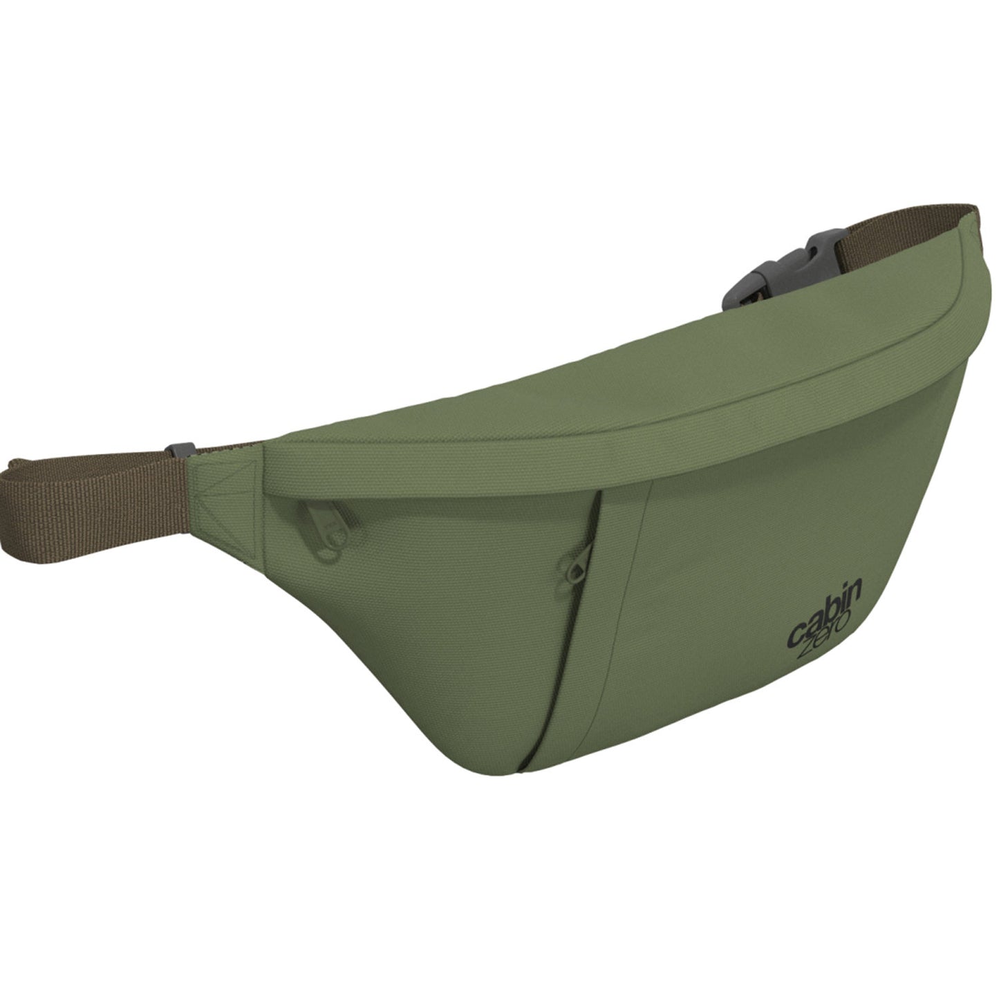 CabinZero Classic Waistbag 2L georgian khaki