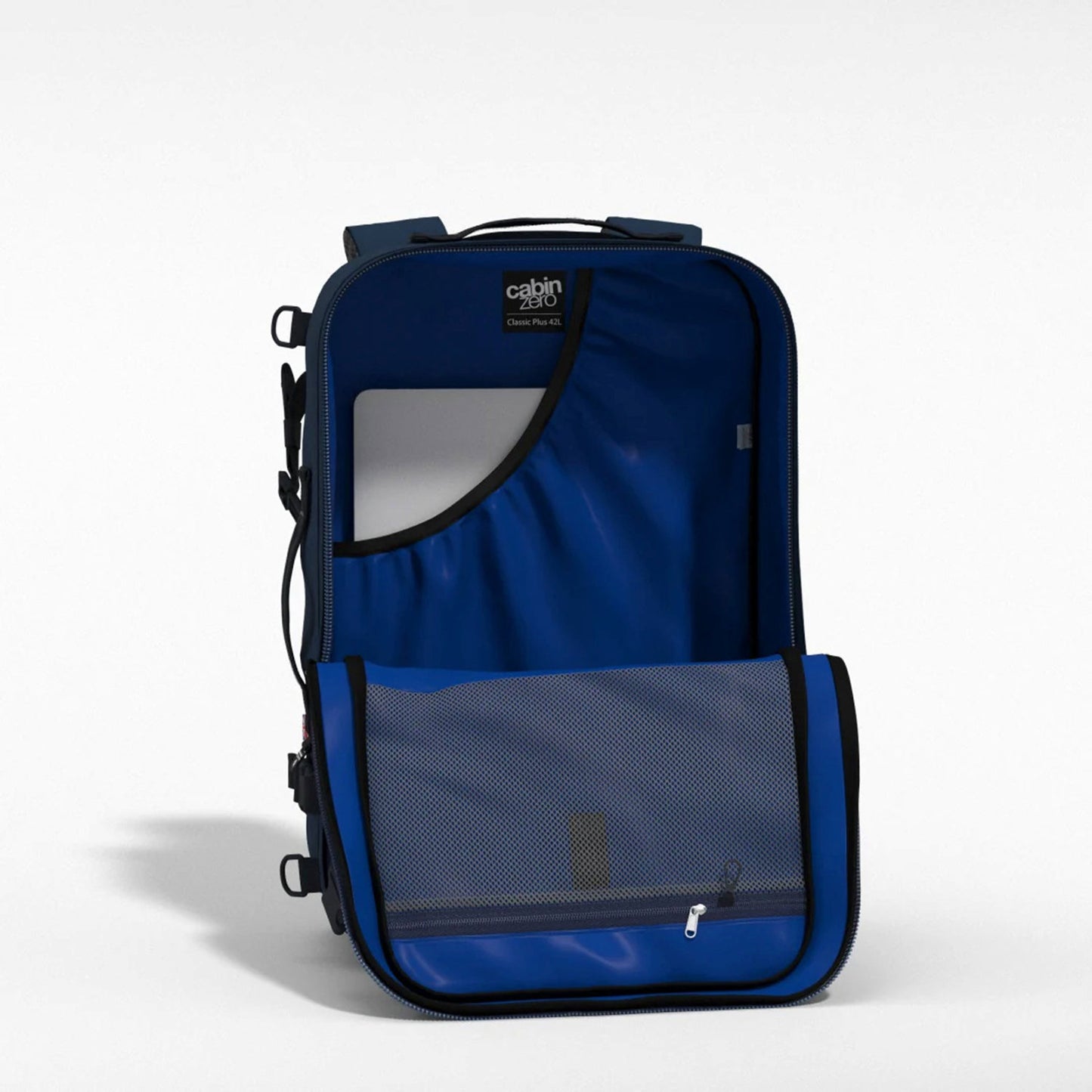 CabinZero Classic Plus 42L navy