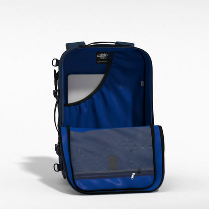 CabinZero Classic Plus 42L navy