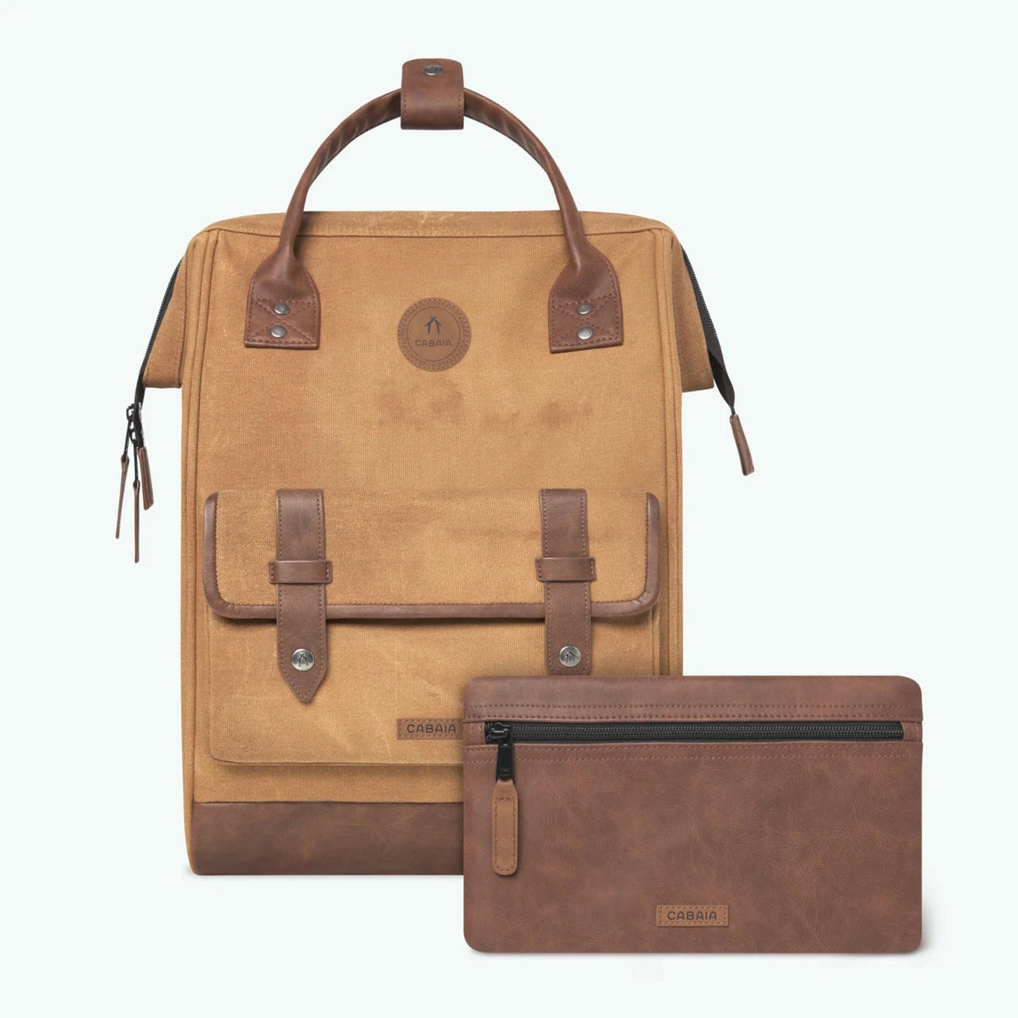 Cabaia Adventurer Bag Medium colombo