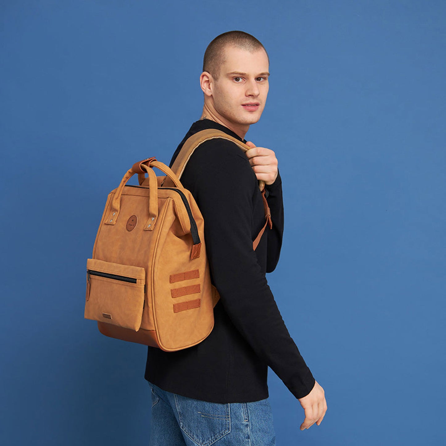 Cabaia Adventurer Bag Medium moscou