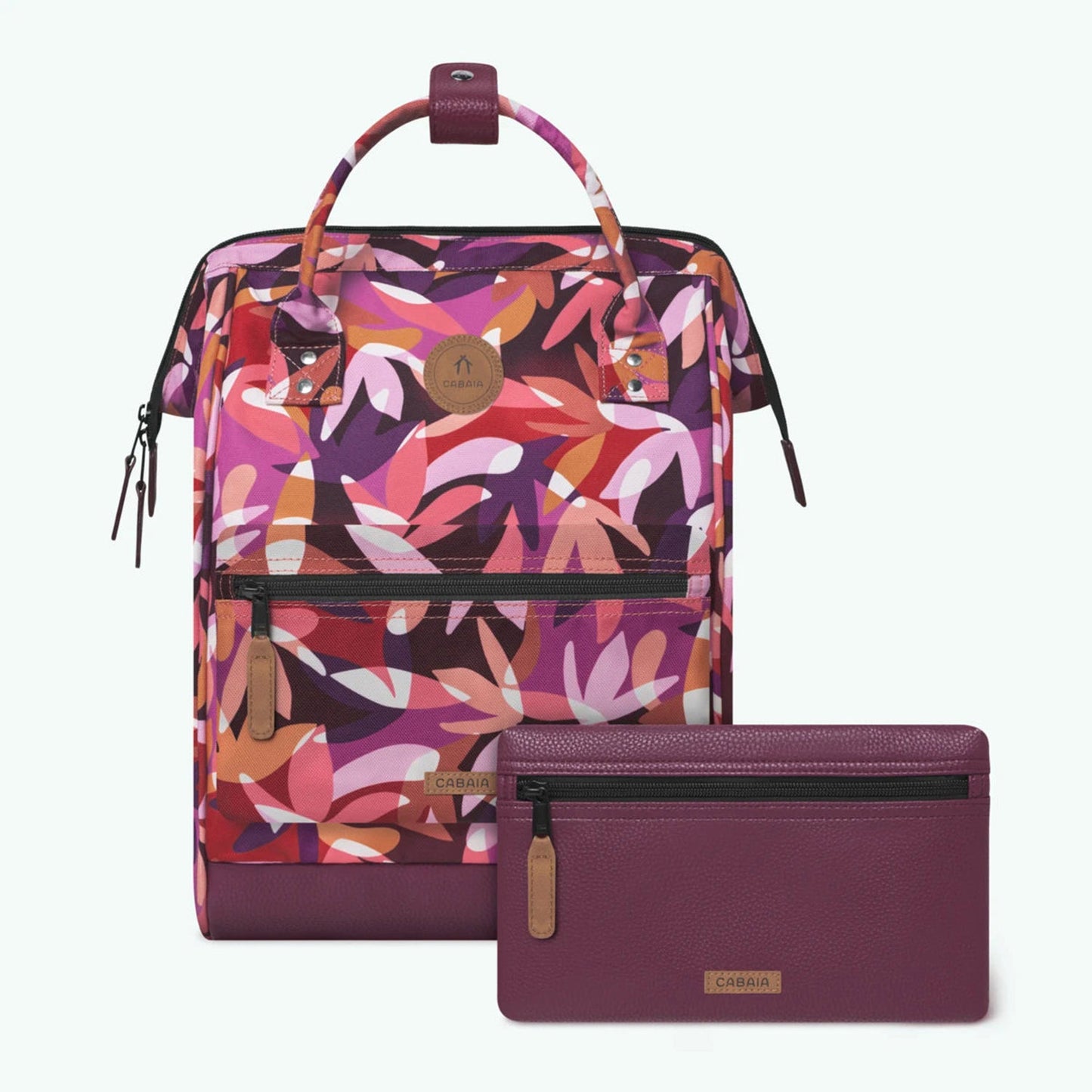 Cabaia Adventurer Bag Medium montreuil