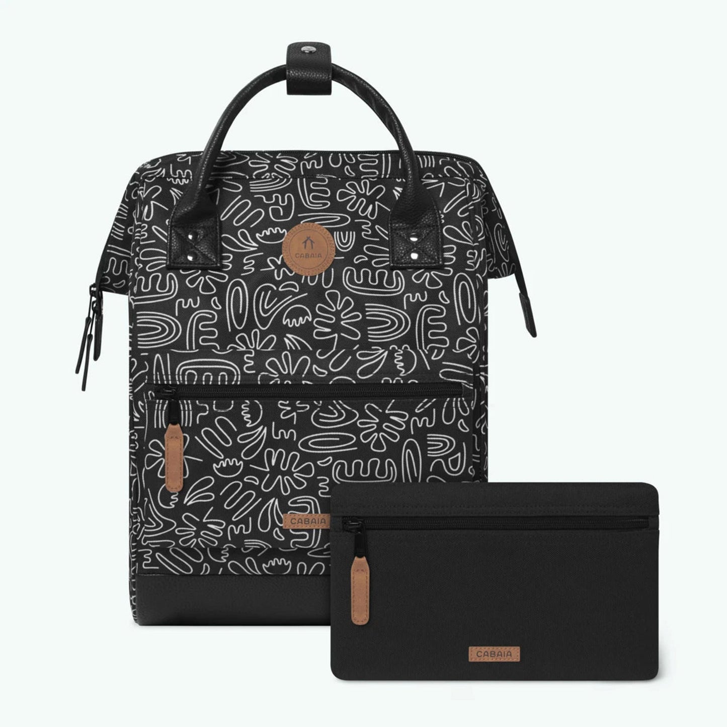 Cabaia Adventurer Bag Medium amiens