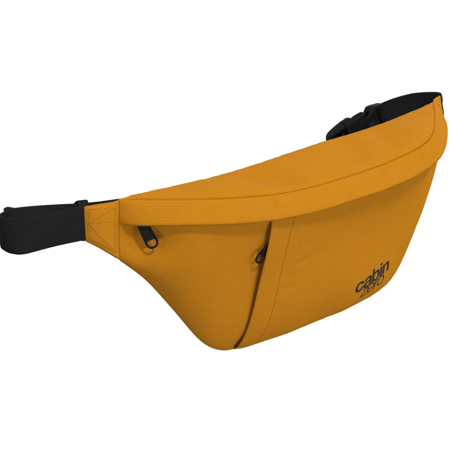 CabinZero Classic Waistbag 2L orange chill