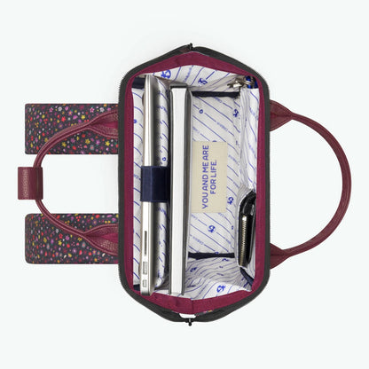 Cabaia Adventurer Bag Small lausanne