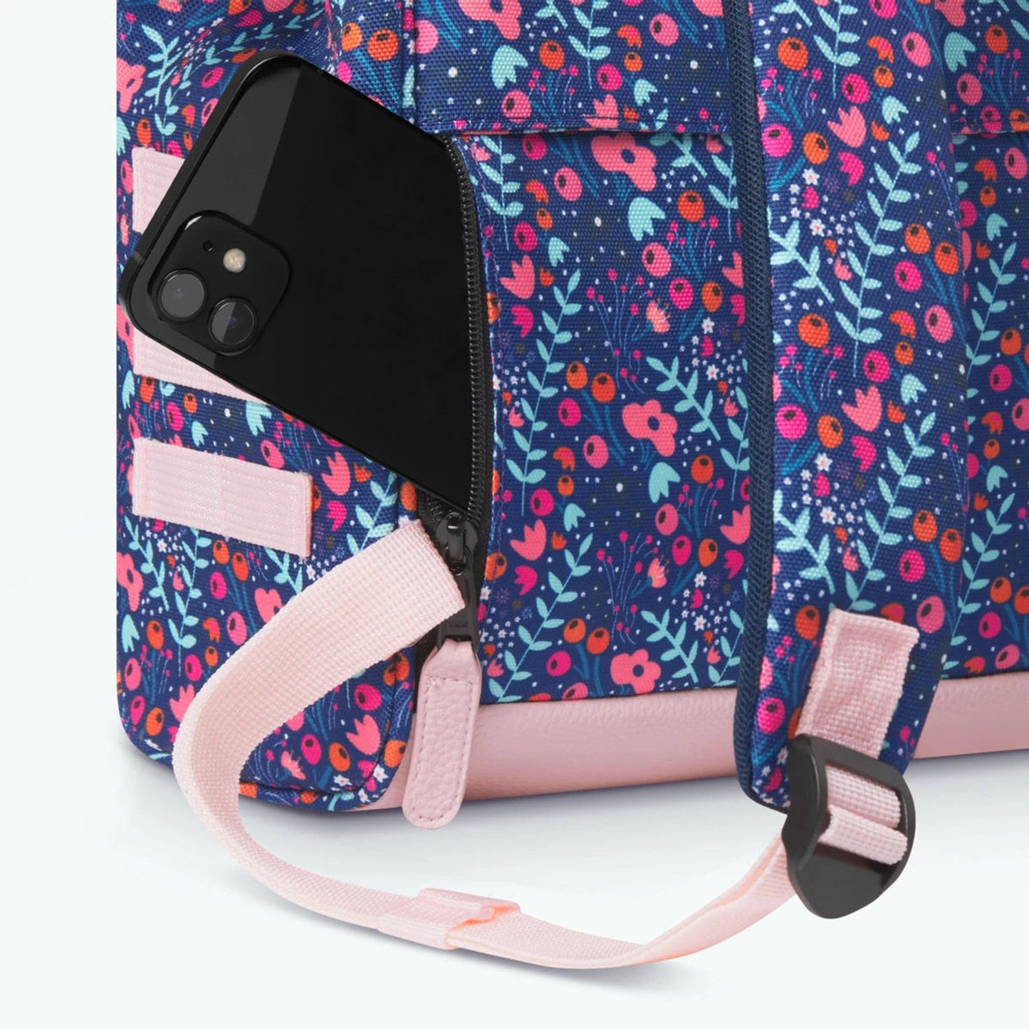Cabaia Adventurer Bag Small honfleur