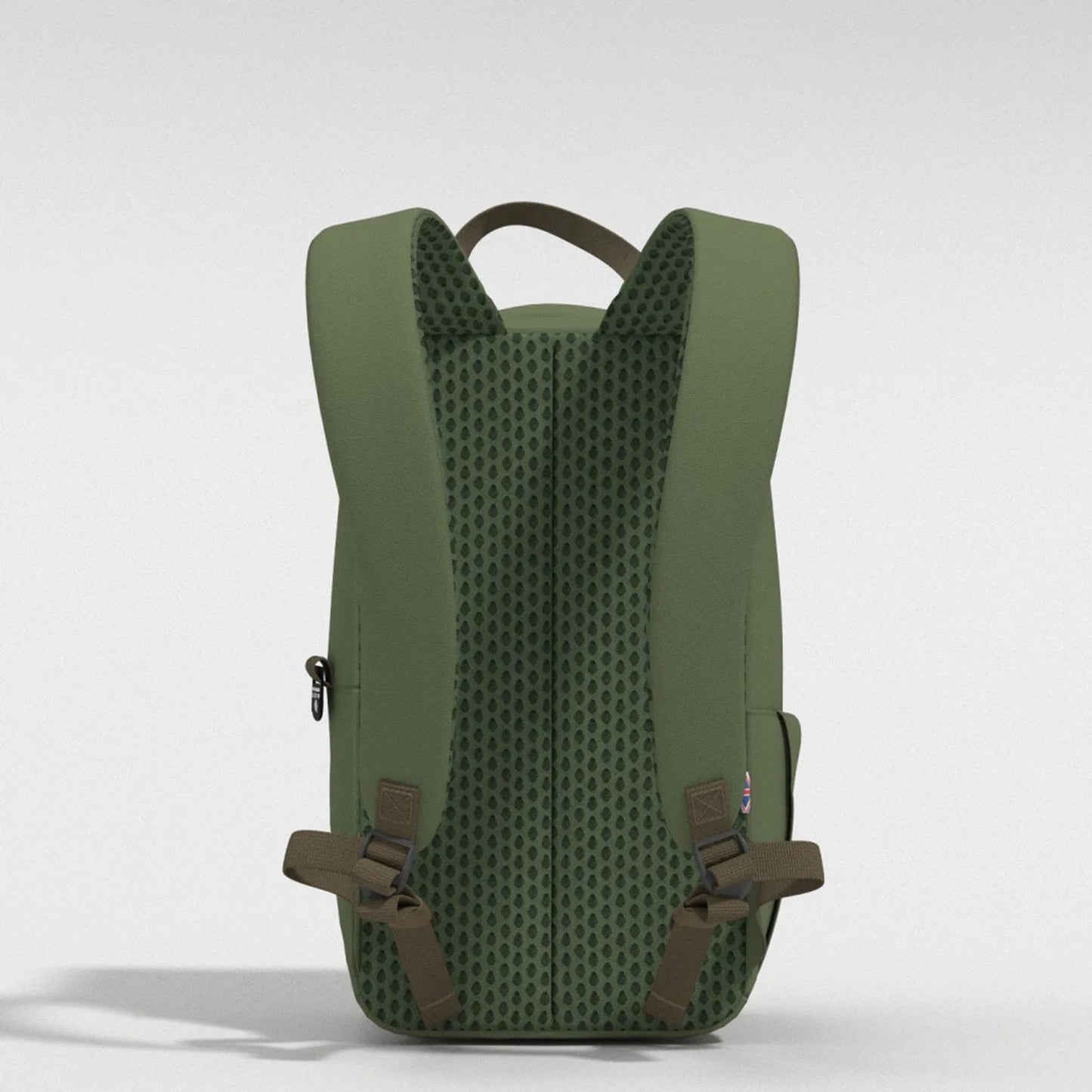 CabinZero Classic Flight 12L georgian khaki