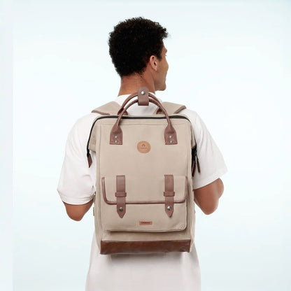 Cabaia Adventurer Bag Large rabat