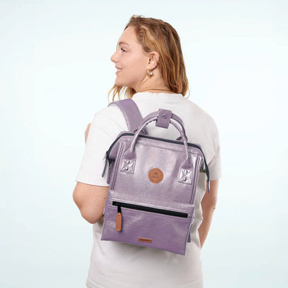 Cabaia Adventurer Bag Small capri