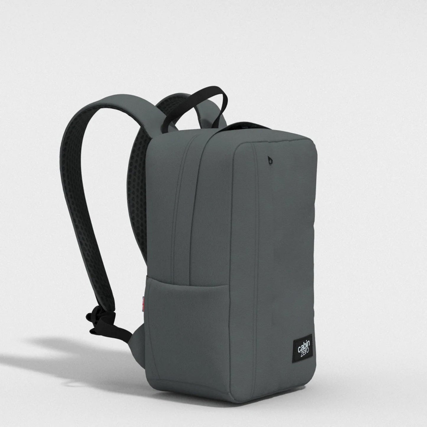 CabinZero Classic Flight 12L original grey