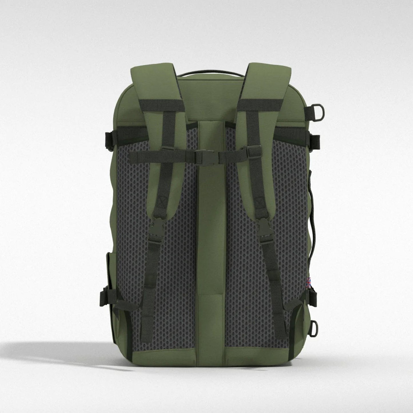 CabinZero Classic Plus 42L georgian khaki