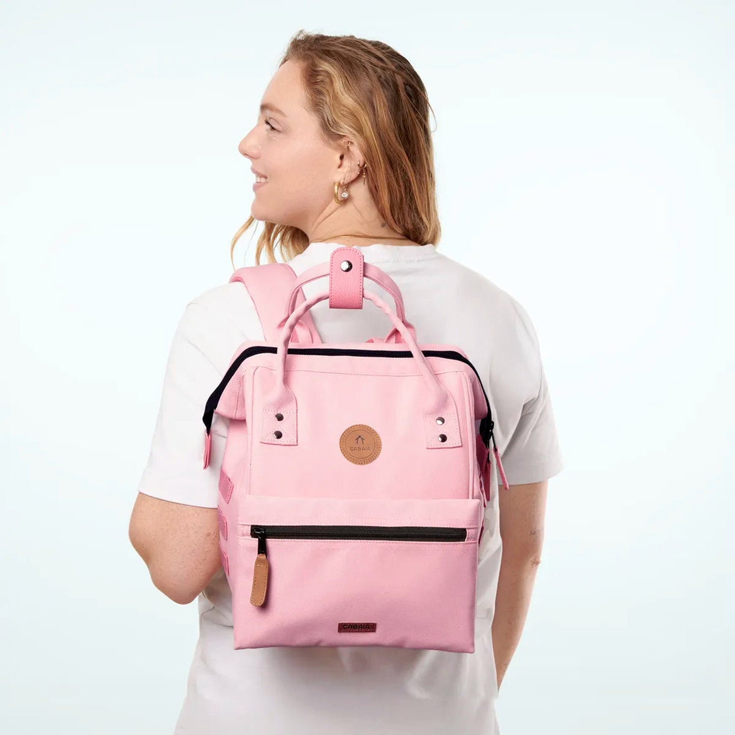 Cabaia Adventurer Bag Small saint malo