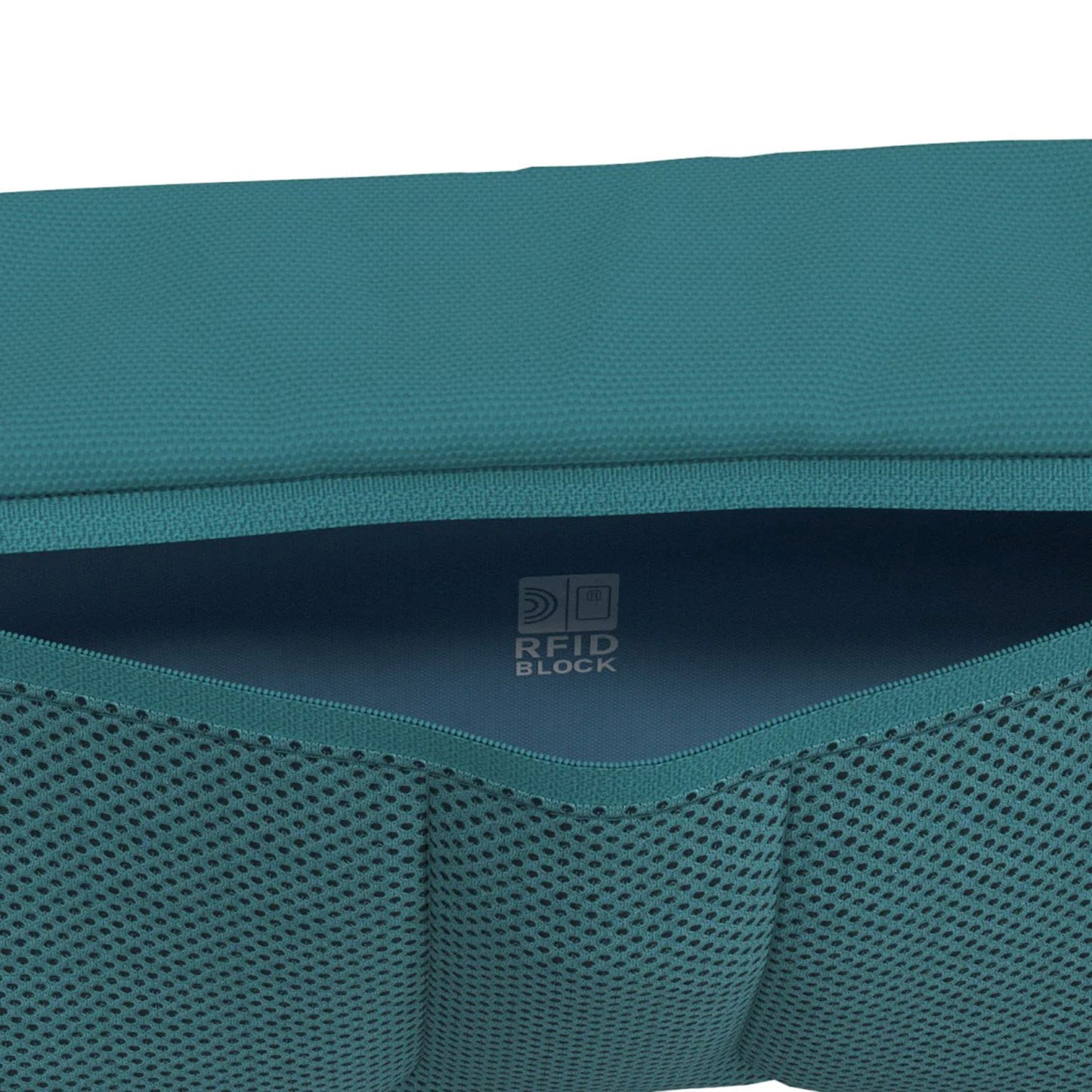 CabinZero Classic Waistbag 2L aruba blue