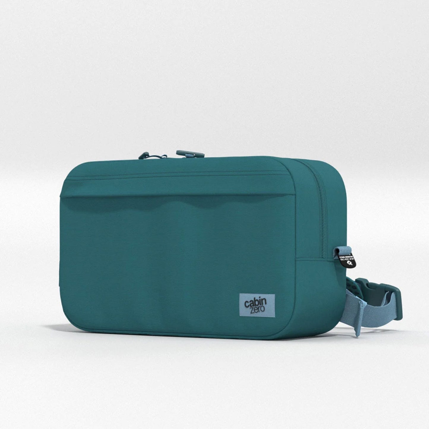 CabinZero Slingbag 11L aruba blue