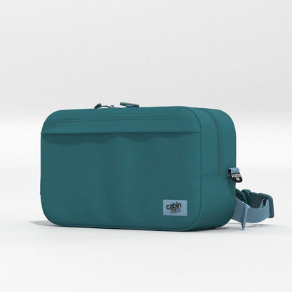 CabinZero Slingbag 11L aruba blue