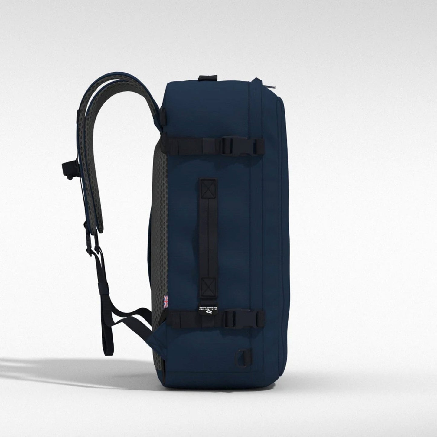 CabinZero Classic Plus 42L navy