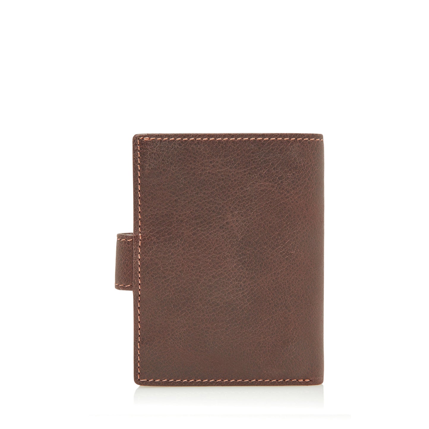 Castelijn & Beerens Canyon Creditcard Wallet RFID mocca