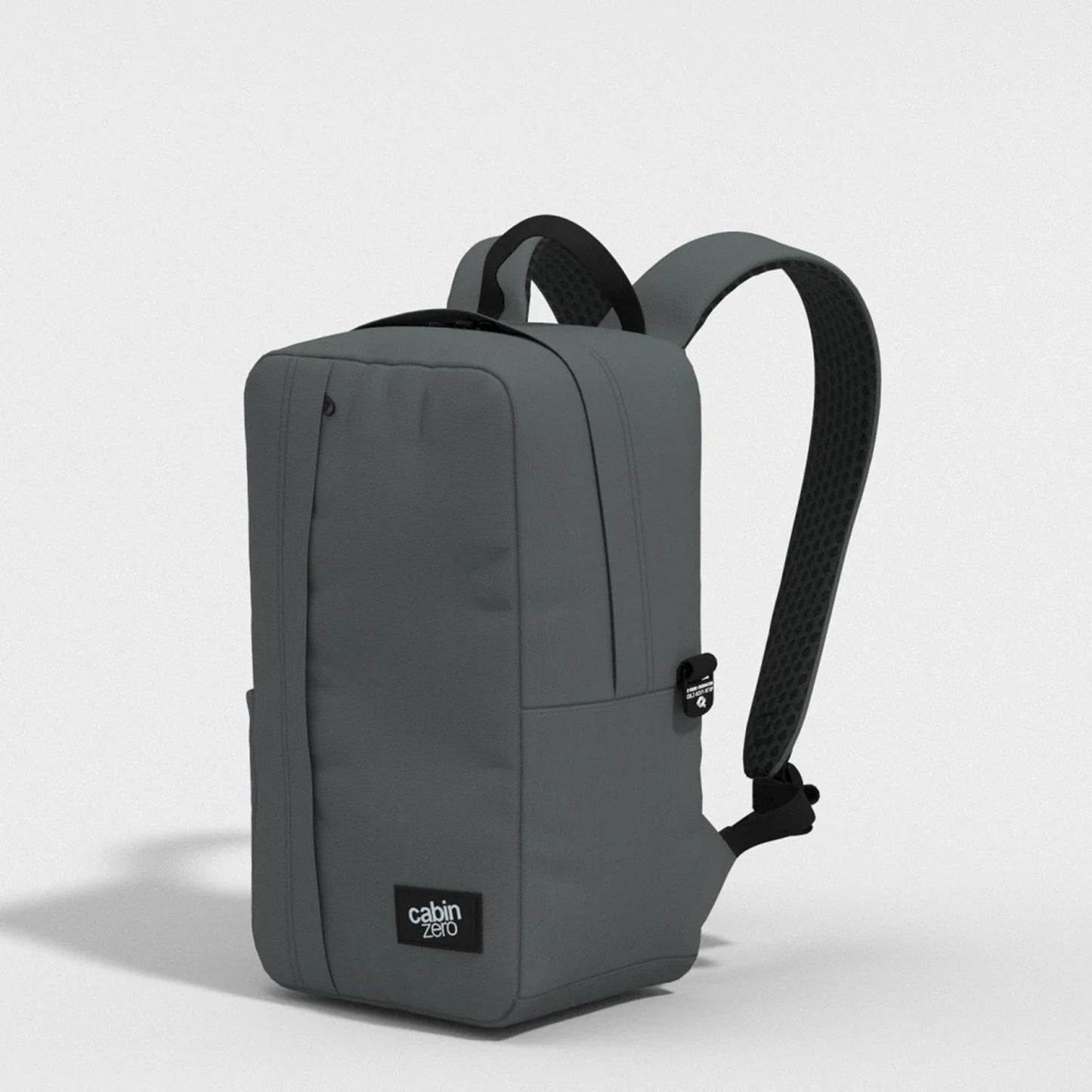 CabinZero Classic Flight 12L original grey