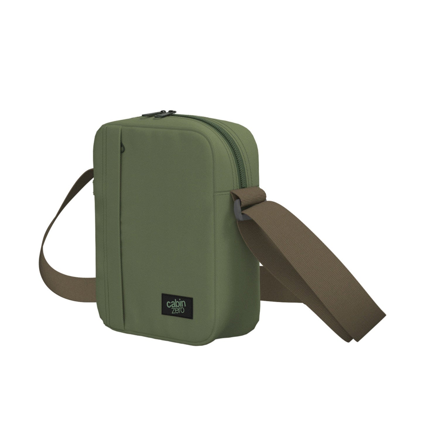 CabinZero Sidekick 3L Shoulderbag georgian khaki