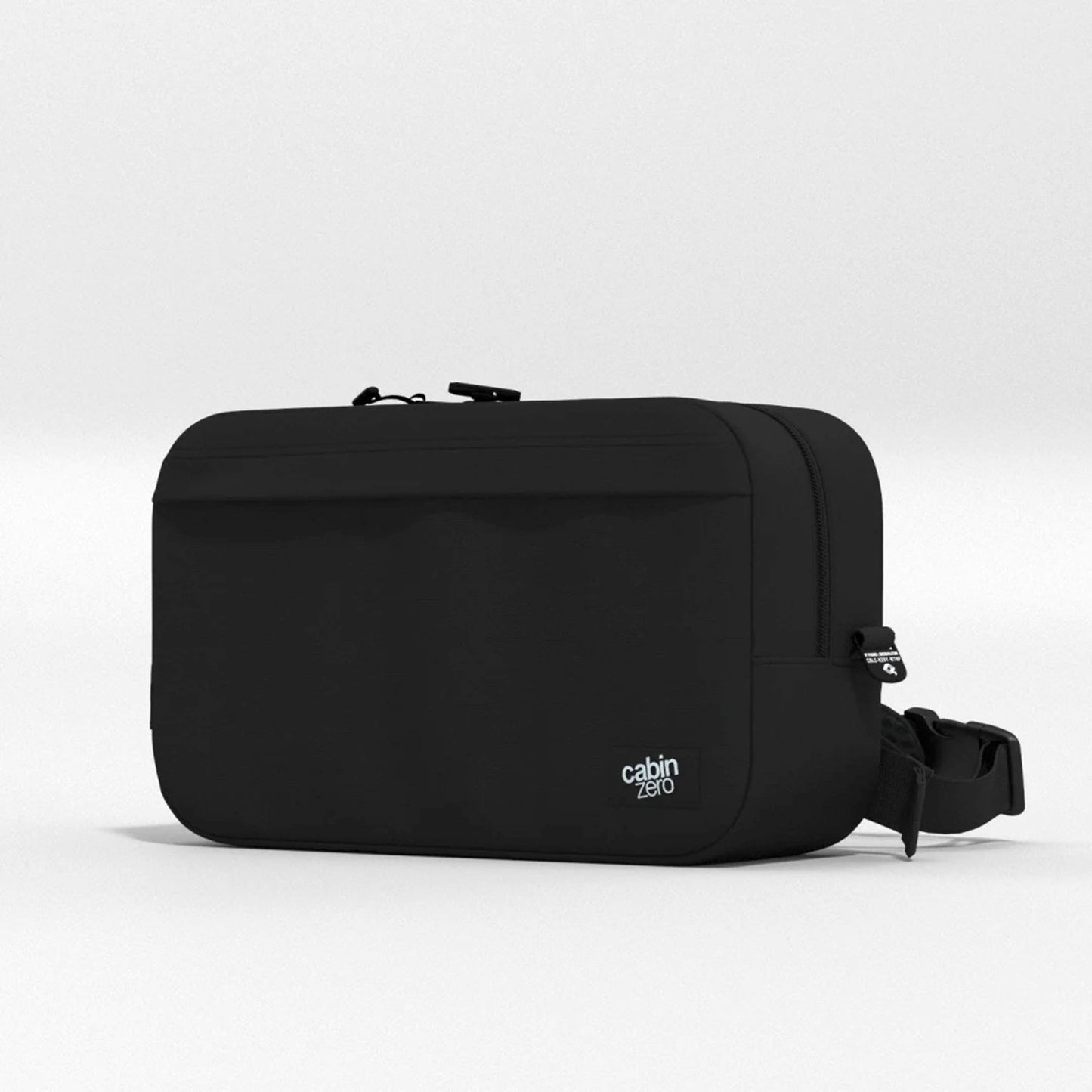 CabinZero Slingbag 11L black
