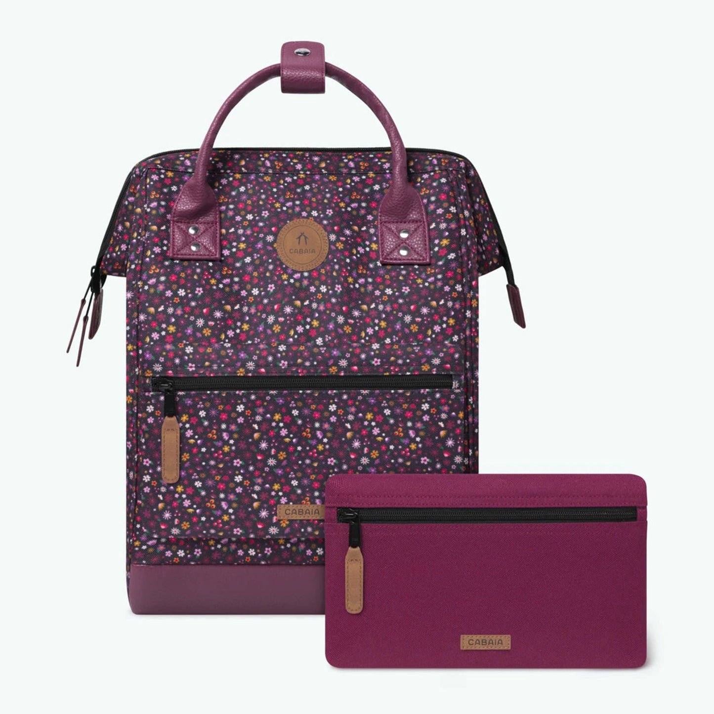 Cabaia Adventurer Bag Medium lausanne